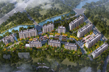 城西鲁东小区3室1厅1卫59.8万68m2出售
